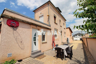 achat maison oissel 76350