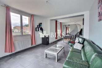 achat maison oissel 76350