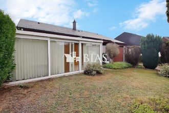 achat maison oissel 76350