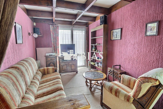 achat maison oissel 76350