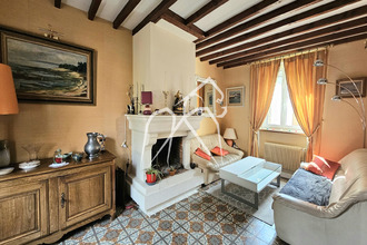 achat maison oissel 76350