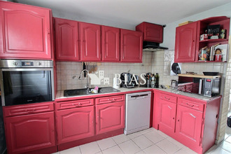 achat maison oissel 76350