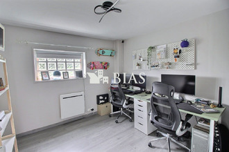 achat maison oissel 76350