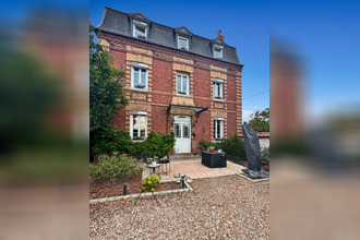 achat maison oissel 76350