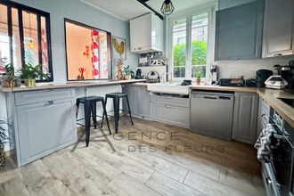 achat maison oissel 76350