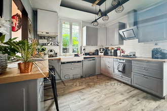 achat maison oissel 76350