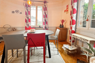 achat maison oissel 76350