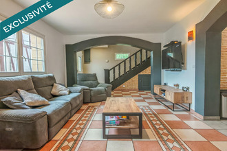 achat maison oissel 76350