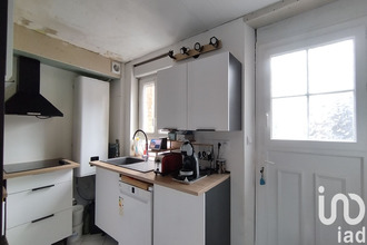 achat maison oissel 76350