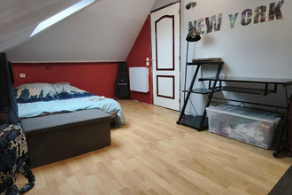 achat maison oissel 76350