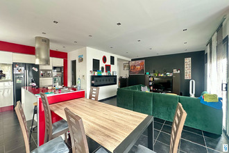 achat maison oissel 76350