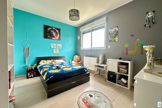 achat maison oissel 76350