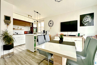 achat maison oissel 76350