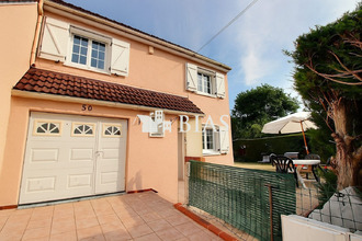 achat maison oissel 76350