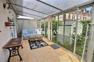 achat maison oissel 76350