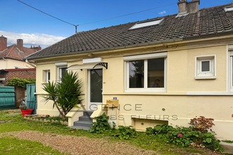 achat maison oissel 76350