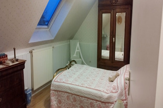 achat maison oissel 76350