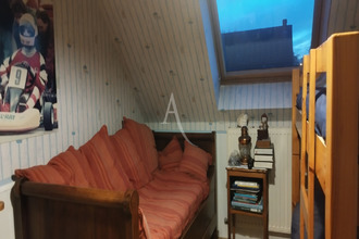 achat maison oissel 76350