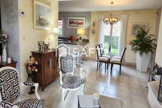 achat maison oissel 76350