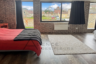 achat maison oissel 76350