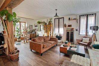 achat maison oissel 76350