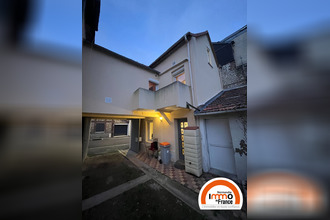 achat maison oissel 76350