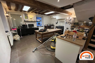 achat maison oissel 76350