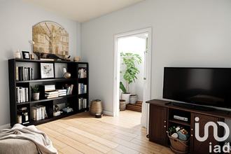 achat maison oissel 76350