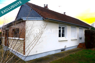 achat maison oissel 76350