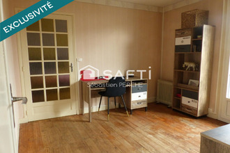 achat maison oissel 76350