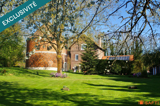 achat maison oissel 76350