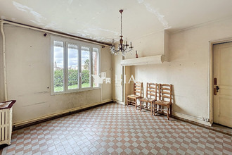 achat maison oissel 76350