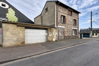 achat maison oissel 76350