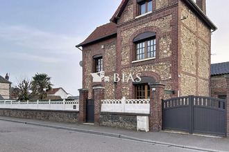 achat maison oissel 76350