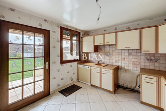 achat maison oissel 76350