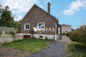 achat maison oissel 76350