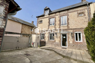 achat maison oissel 76350