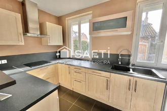 achat maison oissel 76350