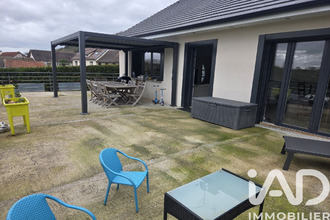 achat maison oissel 76350