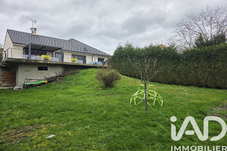 achat maison oissel 76350