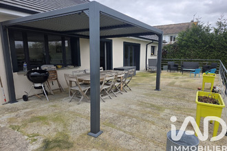 achat maison oissel 76350