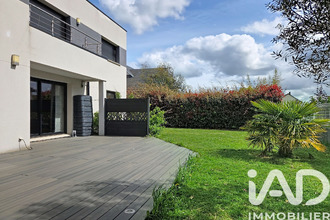 achat maison oissel 76350