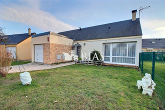 achat maison oissel 76350