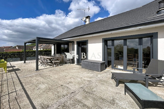 achat maison oissel 76350