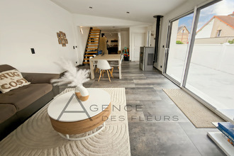 achat maison oissel 76350