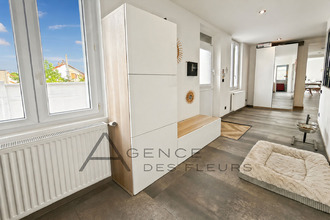 achat maison oissel 76350