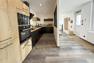 achat maison oissel 76350