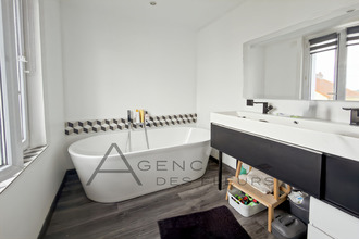 achat maison oissel 76350