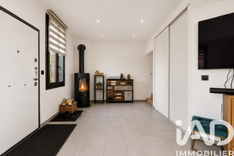 achat maison oissel 76350