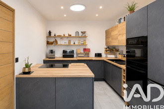achat maison oissel 76350